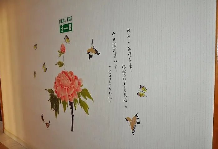 Mevlana Sems Hotel 3*